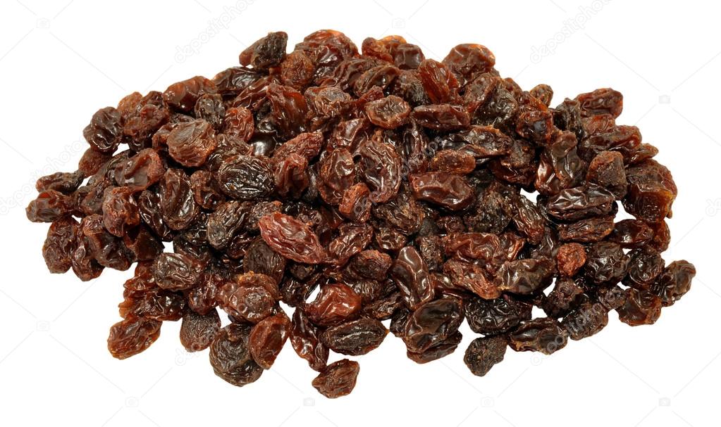 Sun Dried Raisins