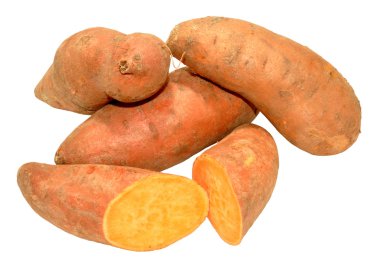 tatlı patates