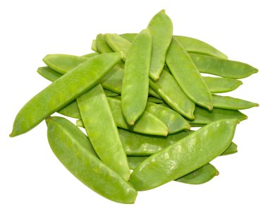 mangetout bezelye