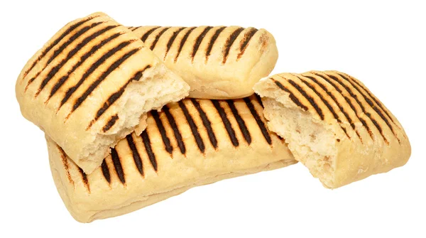 Panini-Brot — Stockfoto