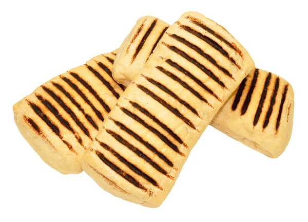 Panini Bread — Stock Photo, Image