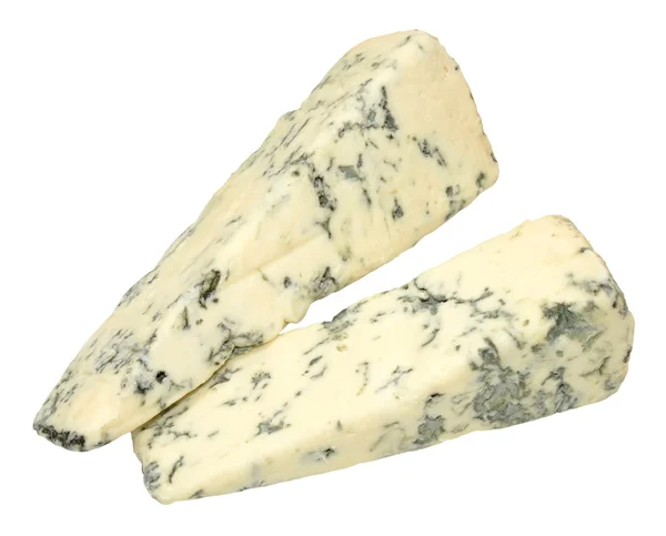 Dolcelatte Blue Cheese — Zdjęcie stockowe