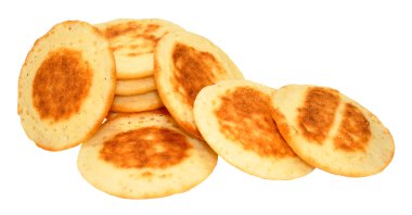 Küçük Blini krep