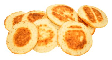 Küçük Blini krep
