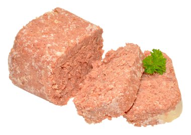 Konserve sığır eti