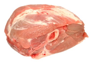 ham bahar kuzu omuz eklemi