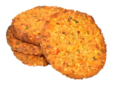 Pişmiş somun pirzola