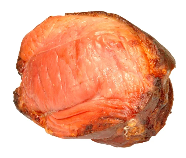 Gekookte Bacon roosteren Joint — Stockfoto