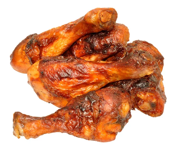 Pişmiş tavuk porsiyon