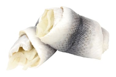 Roll Mop Herring