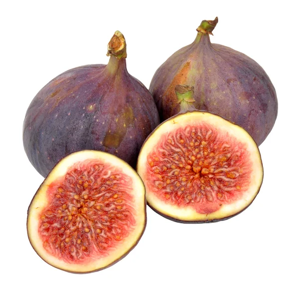 Fresh Figs — Stock Photo, Image