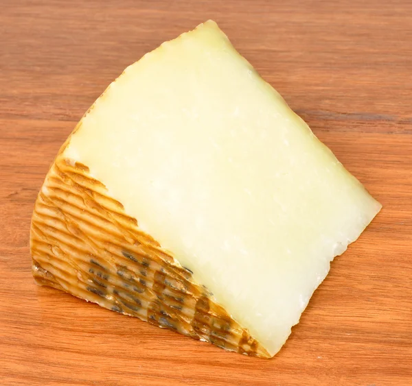 Fromage manchego — Photo