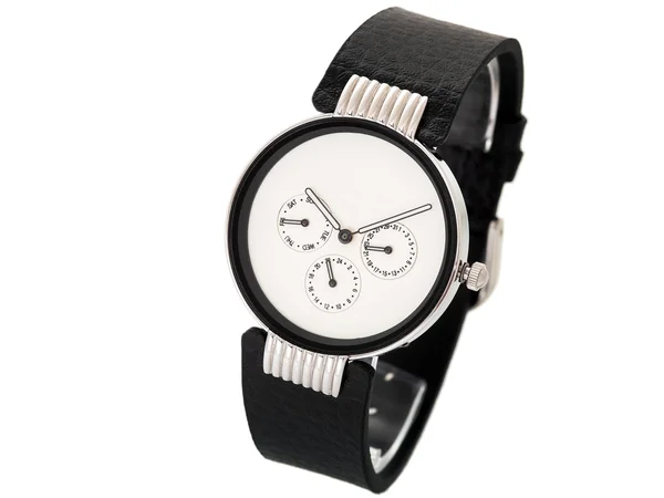 Wrist watch, nobody. — Stock Photo, Image