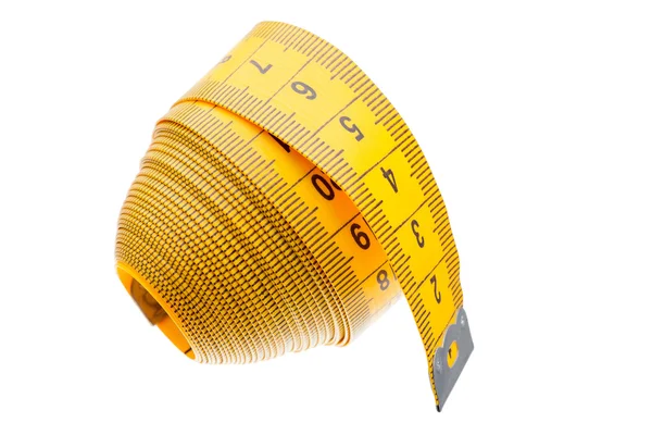 Santimert for measurement of the sizes. — Stock Photo, Image