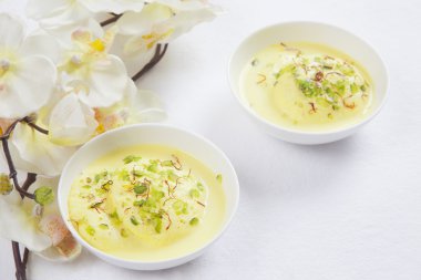 RAS malai bir kase