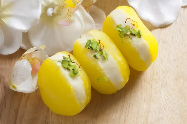 Hint Bengalli tatlılar