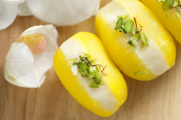 Hint Bengalli tatlılar