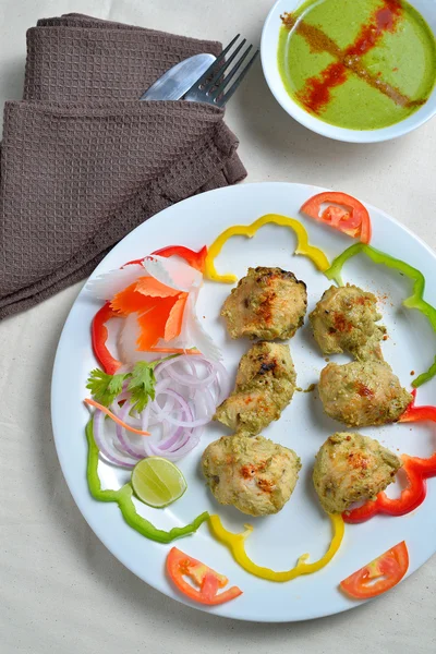 Kip Tikka — Stockfoto