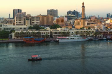 Dubai Creek