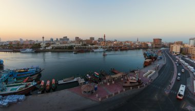 Dubai Creek