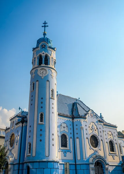 Mavi Kilisesi