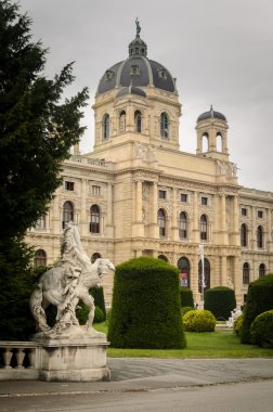 Naturhistorisches Müzesi Wien