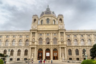 Kunsthistorisches Müzesi Wien