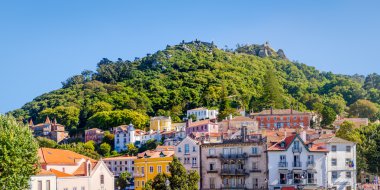 Kalenin bir görünüm