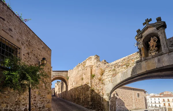 Arco de la Estrella — Stock fotografie