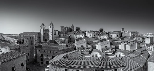 Cáceres — Fotografia de Stock