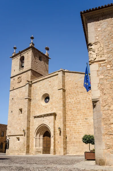 Catedral — Fotografia de Stock