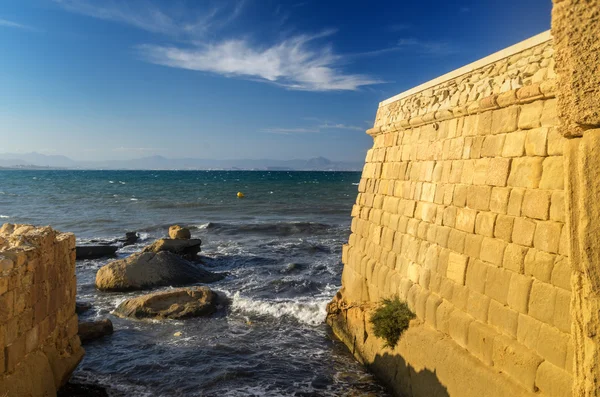 tabarca Adası