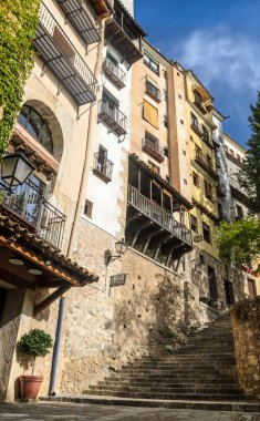 Bajada de San Miguel