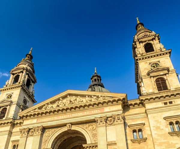 Szent Istvan Bazilika