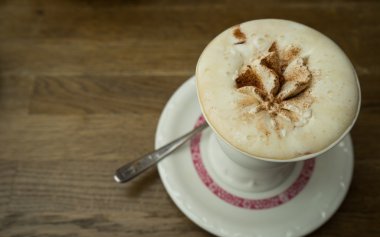 Rudesheimer Kaffee