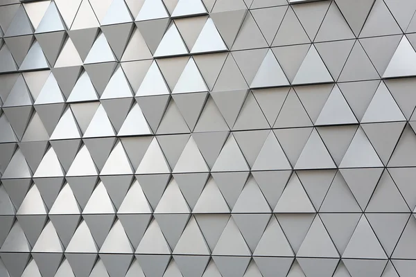 Modern Gümüş arka plan