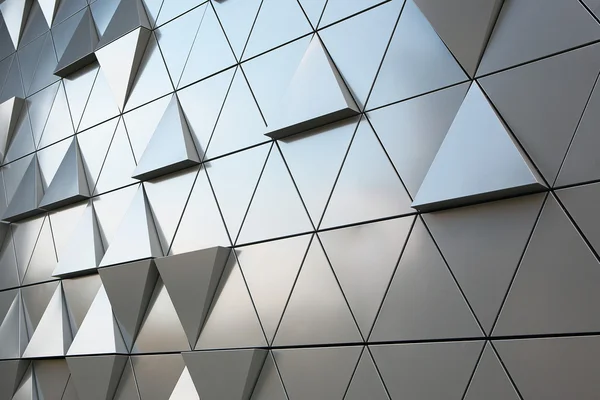 Modern Gümüş arka plan