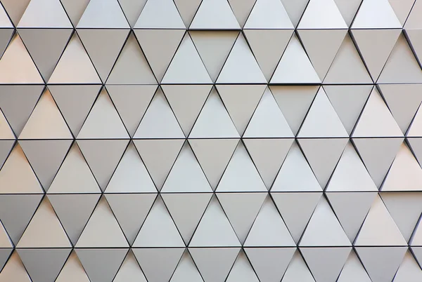 Modern Gümüş arka plan