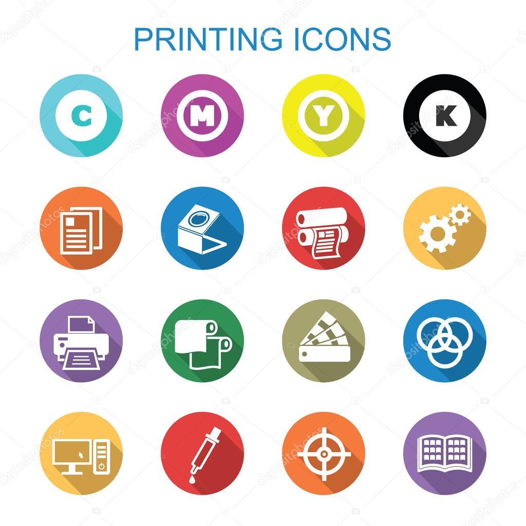 10,652 Digital Printing Vector Images | Depositphotos