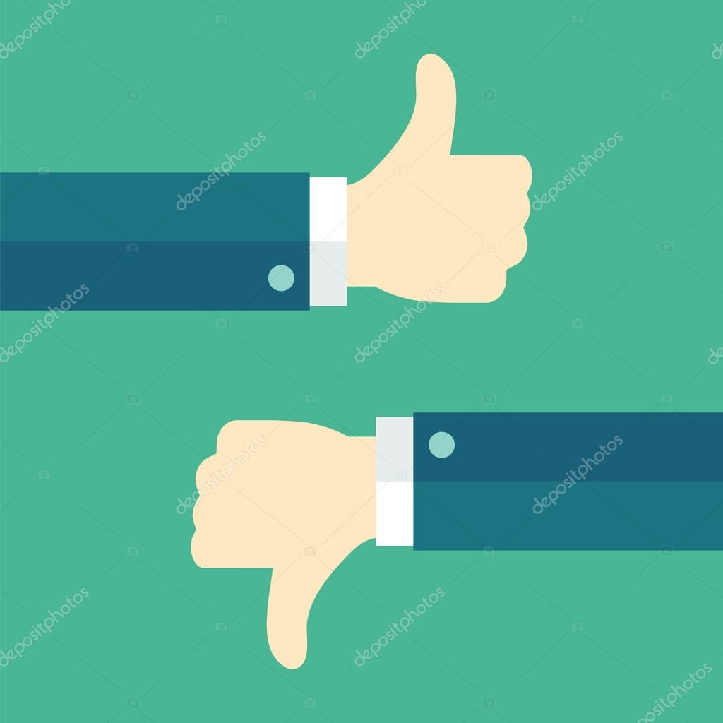 58,900+ Thumbs Up Stock Illustrations, Royalty-Free Vector Graphics & Clip  Art - iStock