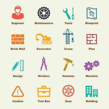 Mühendislik öğeleri