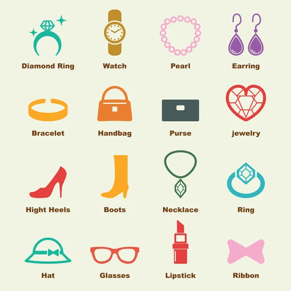 100,000 Accessories logo Vector Images Depositphotos