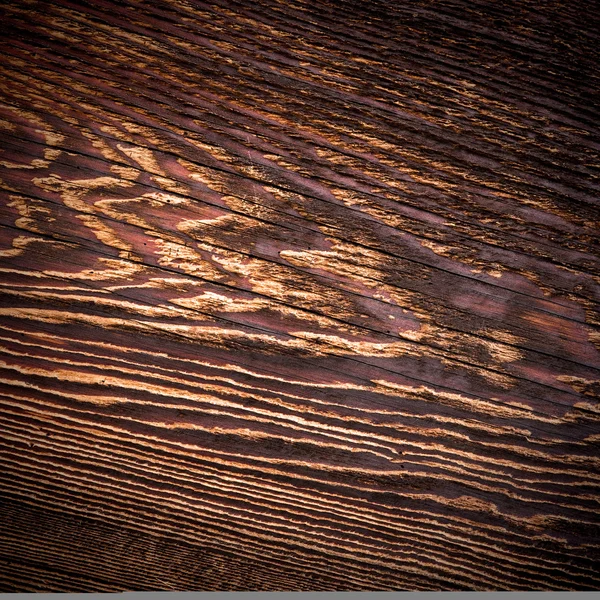 Old wood texture and background — Stock Photo, Image