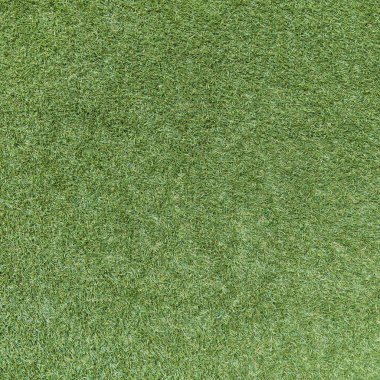 Yeşil çim futbol alan doku ve arka plan