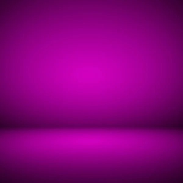 Abstract room interior pink background — Stock Photo, Image