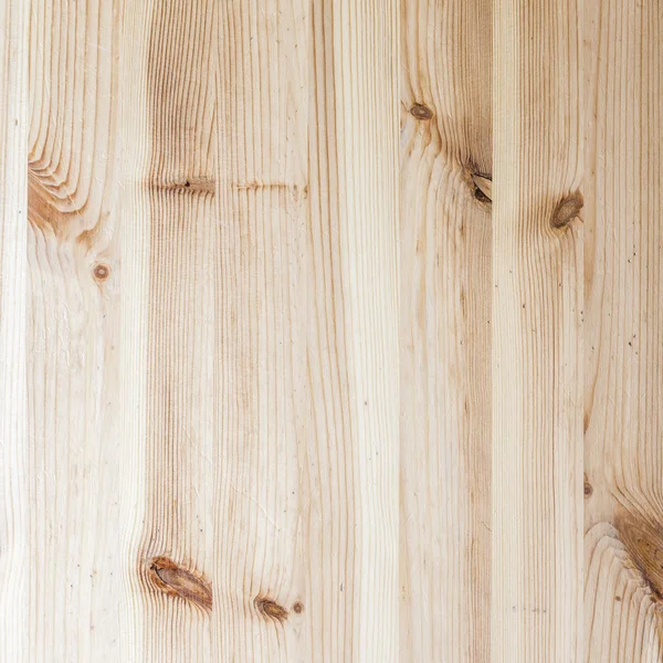 Fond et texture en bois brun — Photo