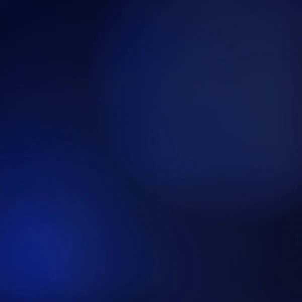 Abstraktes blaues Licht Hintergrund — Stockfoto