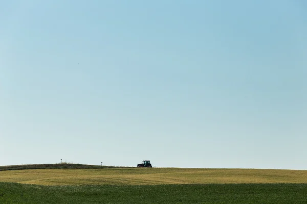 Toscana, Italia - Paisaje —  Fotos de Stock