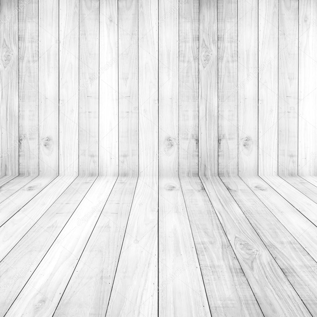 Rustic Wood Wallpaper White Wood Planks Background Peel and - Etsy