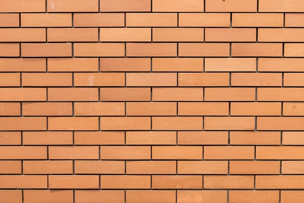 Brick wall texture and background — Stock Photo, Image